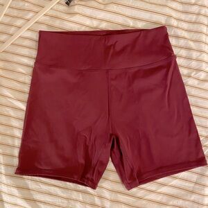 Muscle Nation Bike shorts